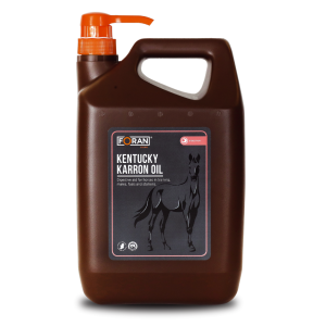 Foran Kentucky Karron Oil 4.5L