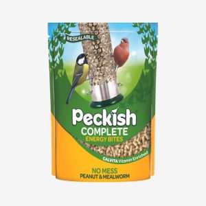 Complete Energy Bites 350g