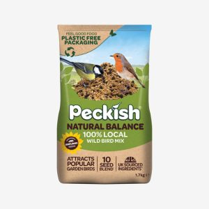 Natural Balance Wild Bird Mix