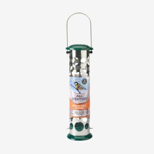 All Weather Energy Ball Feeder