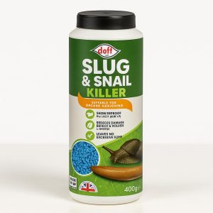 Doff Slug & Snail Killer