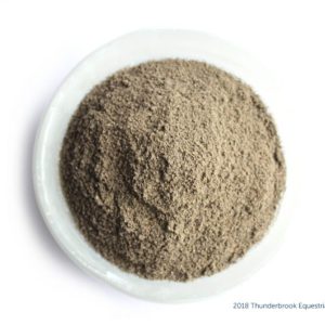 Agnus Castus (Ground) 1KG