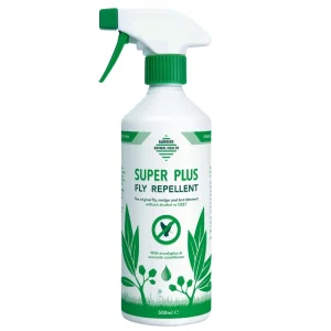 Barrier Super Fly Plus Fly Repellent