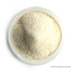 Boswellia (ground resin) 1KG