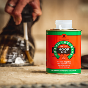 Carr, Day & Martin Hoof Oil Tee Tree 500ml