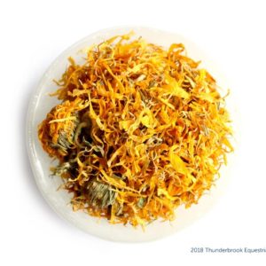 Calendula (Marigold) Flowers 1KG