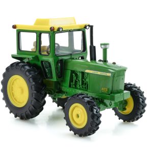 John Deer 4020 with cab