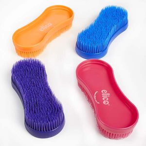 Elico Universal Groom Brushes