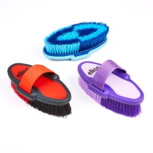 Elico Ramshill Body Brushes