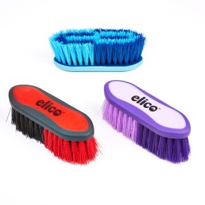 Elico Ramshill Dandy Brushes