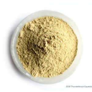 Fenugreek (Powdered seed) 1KG