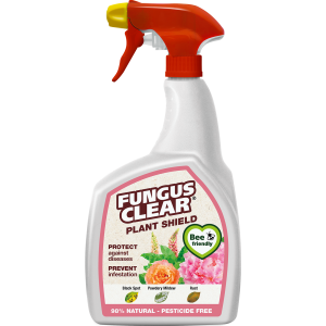 Fungus Clear 800ml