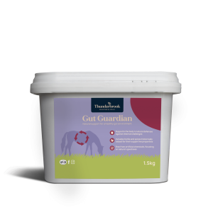 Gut Guardian (Formerly Verm Cleanse) 1.5KG