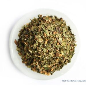 Hawthorn (cut herb & flowers)  1KG