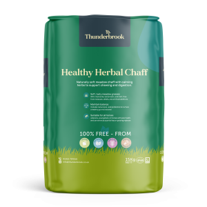 Thunderbrook Healthy Herbal Chaff