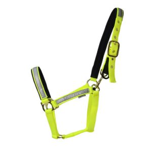 Hy Equestrian Reflective Fieldsafe Head Collar