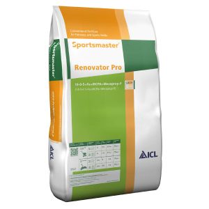 Renovator Pro (25kg) 800m2