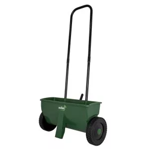 Westland drop spreader