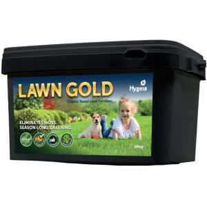 Hygeia Lawn Gold 10kg