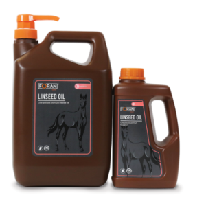 Foran Linseed Oil 4.5L