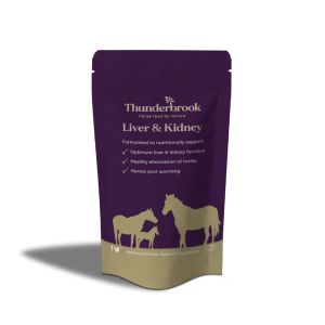 Liver & Kidney Mix 1KG