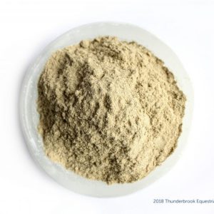 Marshmallow (powdered root) 1KG