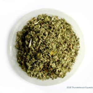 Marshmallow (cut herb) 1KG