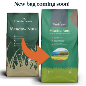 Thunderbrook Meadow Nuts