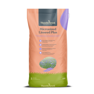 Thunderbrook Micronised Linseed Plus