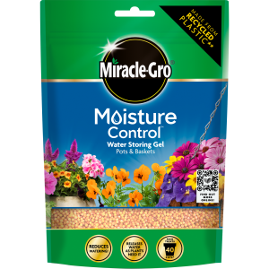 Miracle gro moisture control gel 200g