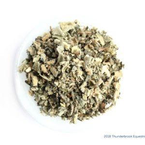 Mullein (cut herb) 1KG