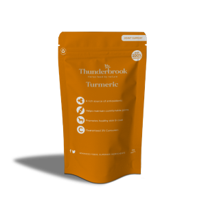 Organic Turmeric (ground root) 1KG, 10KG