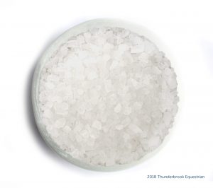 Sea Salt (Verified for use within Organic Feed) 10Kg