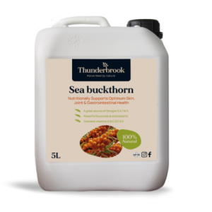 Seabuckthorn 5L