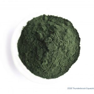 Organic Spirulina 1KG