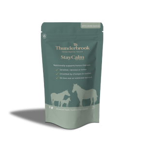 Stay Calm (with valerian) 1KG