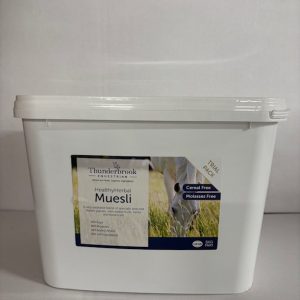 Healthy Herbal Muesli 5KG
