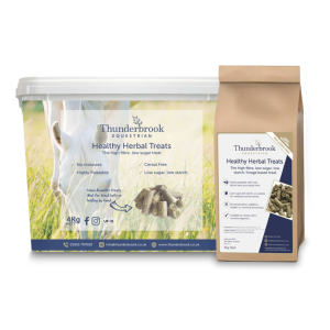 Thunderbrook Herbal Treats