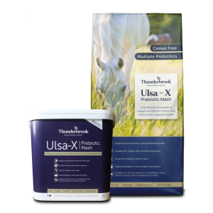 Ulsa-X 5kg, 15kg