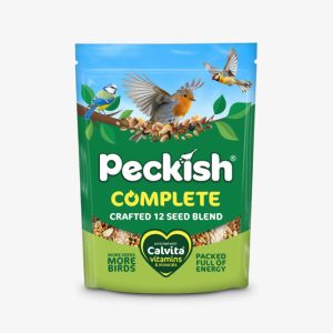 Complete Seed Mix 1.7kg