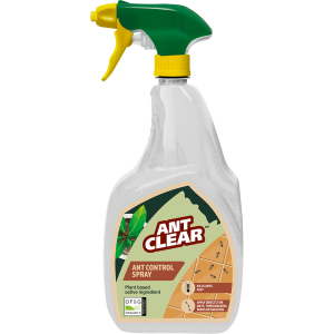 Ant Clear 800ml
