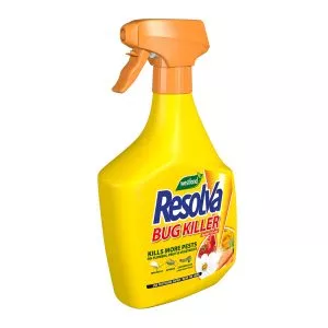 Resolva Bug Killer 1lt