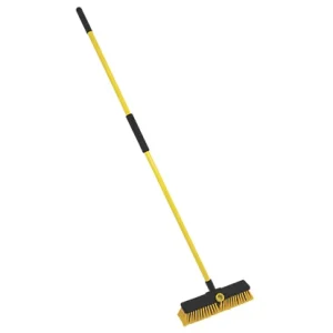 Heavy Duty Broom 14"/24"