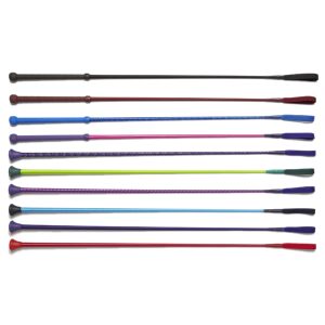 Elico Riding Whip (66cm)