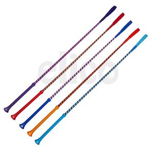 Elico Riding Whip Spirals (61cm)