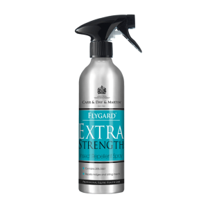 Carr, Day & Martin Flygard Extra Strength