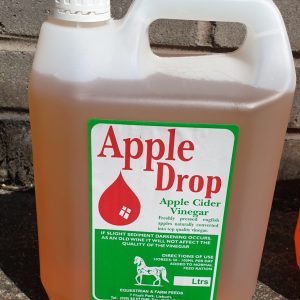 Apple Drop 4.5L
