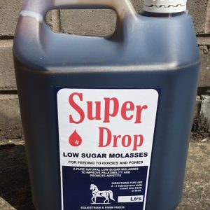 Super Drop Molasses 4.5L