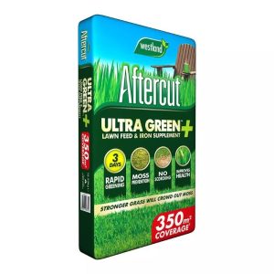 Aftercut 350m2