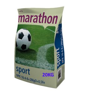Marathon sport (20kg) 800m2